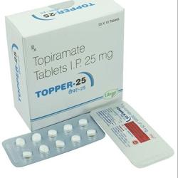 Topper 25 - 200 Tablets