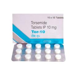 Tor 20 - 150 Tablets