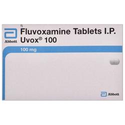 Uvox 100 - 100 Tablets