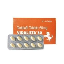 Vildalista 60 - 100 Tablets