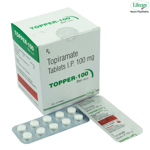 Topper 100 - 200 Tablets