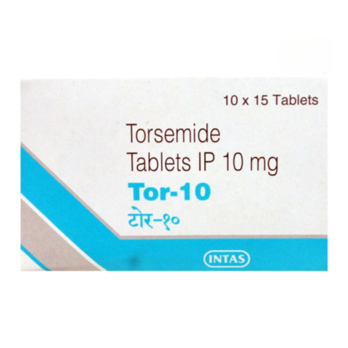 Tor 10 - 150 Tablets