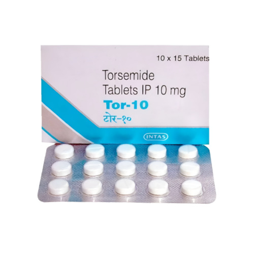 Tor 20 - 150 Tablets