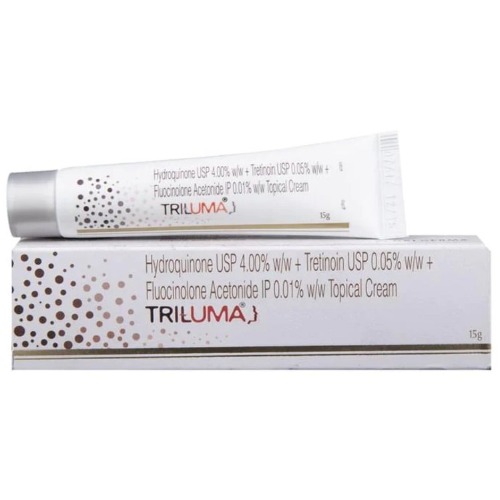 Triluma Cream - 15gm