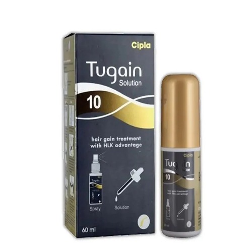 Tugain 10% - 60ml