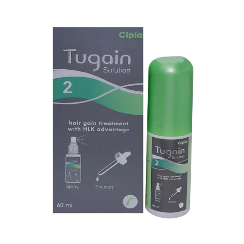 Tugain 2% - 60ml