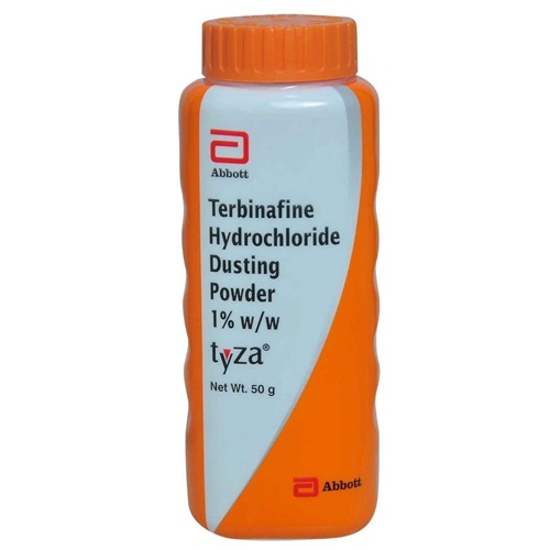 Tyza Dusting Powder - 50g