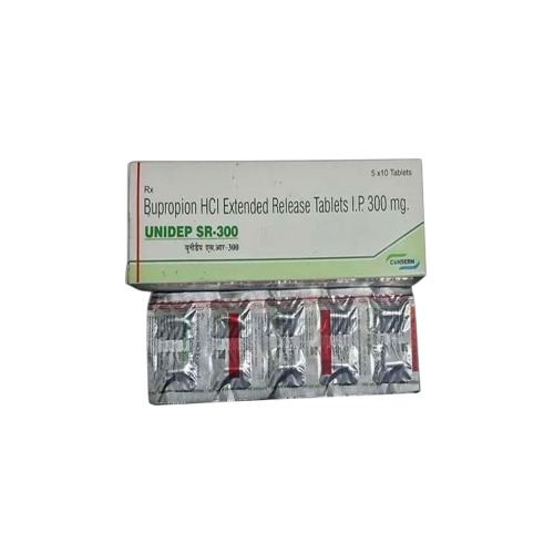 Unidep SR 300 - 50 Tablets