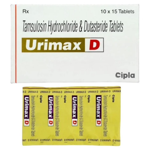 Urimax D - 150 Tablets
