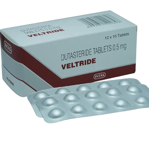 Veltride 0.5mg - 100 Tablets