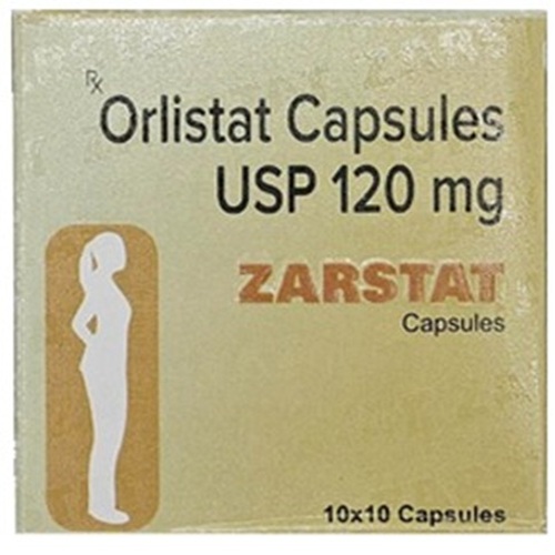 Zarstat 120 Capsule