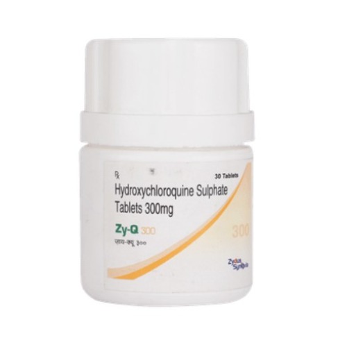 ZY-Q 300 - 30 TABLETS